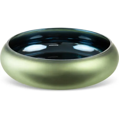 Schalen Blau von Eurofirany