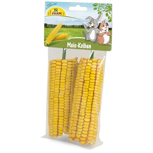 Produktbild JR FARM Mais-Kolben 200 g