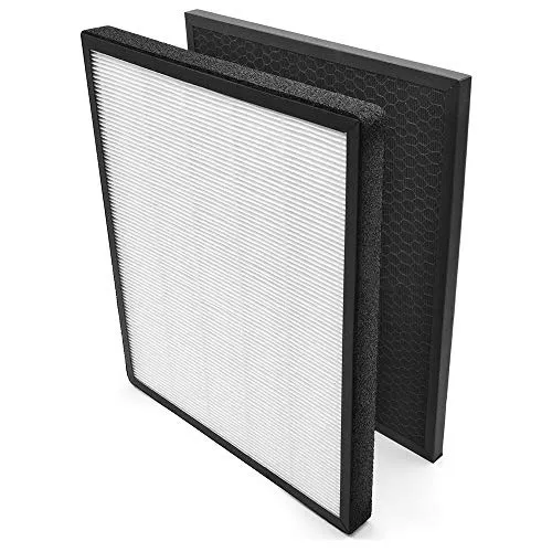 WuYan Filter-Set für Levoit LV-PUR131, LV-PUR131S, LV-PUR131-RF Ersatzteil