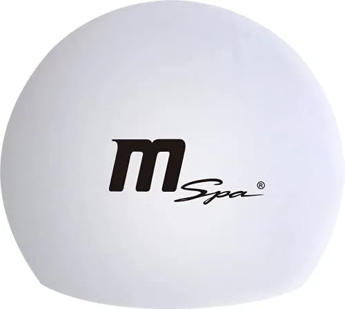 Miweba MSpa Whirlpool Beleuchtung