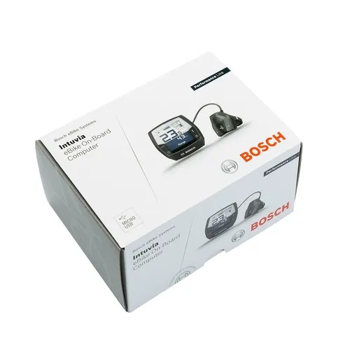 Bosch Nachrüst-Kit Intuvia (BUI255)
