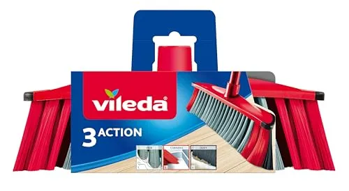 Vileda 3Action Besen