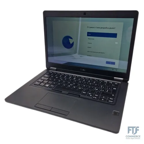 Laptops bis 200 Euro von Dell