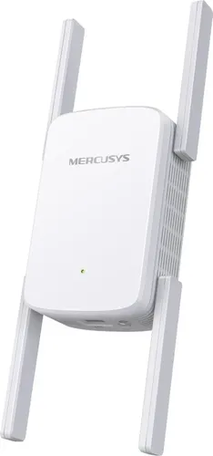 TP-Link Dual-Band WLAN-Repeater AC1900Mbps - Präsentationszubehör, leistungsstarker WiFi Extender für bessere Netzabdeckung und stabile Verbindungen, kompatibel mit Modem-Routern.