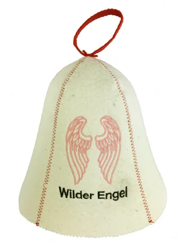 Saunahut Filzkappe Hut Kappe Saunamütze Sauna Saunakappe Hut SS20-017