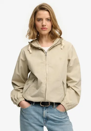 Superdry Parka HOODED WASHED TWILL JKT von Superdry
