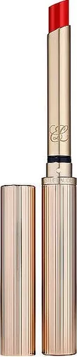 Estée Lauder Pure Color Explicit Slick Shine Lipstick Adrenaline Rush 7 g - Lippenstift in edlem Design mit intensivem Glanz und 8 Stunden Halt. Die samtweiche Textur sorgt für präzise Konturen und pflegt die Lippen mit Feuchtigkeit.