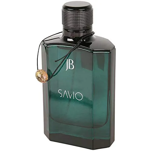 Jacques Battini Savio Uomo Eau de Toilette 100 ml
