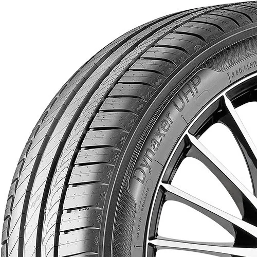 KLEBER DYNAXER UHP XL - Hochleistungs-Sommerreifen - Autoreifen für Sportwagen und SUVs, bietet exzellenten Grip und Handling auf nasser und trockener Fahrbahn dank innovativem Profildesign.