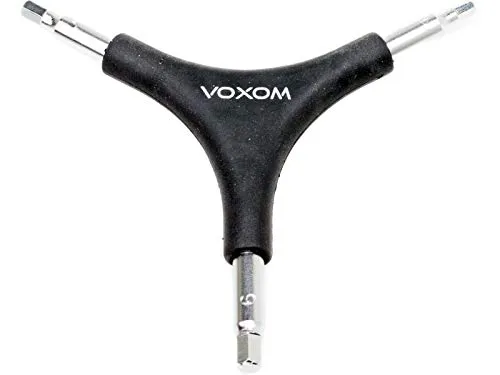 Voxom Y-Sechskantschlüssel von Voxom
