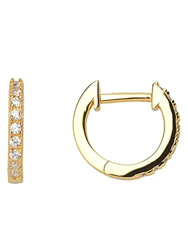 XENOX Ohrringe XS8662G von XENOX