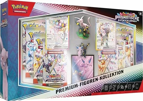 POK Figure Collection Herbst