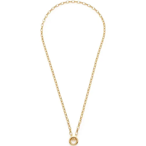 JEWELS BY LEONARDO Halskette Clip & Mix Tomke von LEONARDO