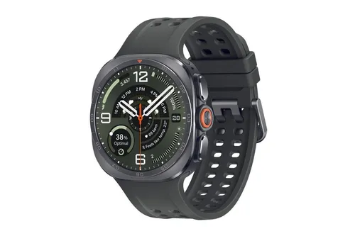 Samsung Galaxy Watch Ultra2 – Robuste Smartwatch mit AMOLED-Display