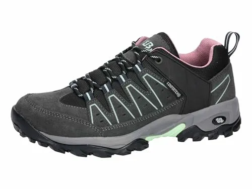 BRÜTTING Outdoorschuh Mount Pinos Low von Brütting