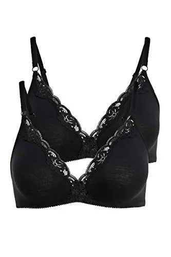 PETITE FLEUR Damen Bralette-BH