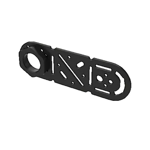 Lehmann Typhoon beutelloser Staubsauger