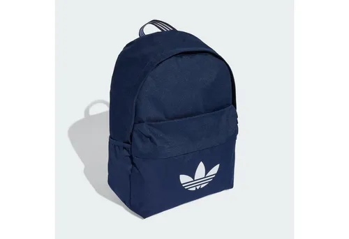 adidas Originals Daypack ADICOLOR CLASSIC RUCKSACK in blau von adidas