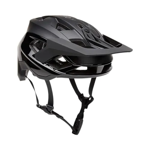Fox Head Speedframe Pro MIPS Helm - Hochwertiger Schutz für Mountainbiker - Fahrradhelme mit MIPS-Technologie für zusätzlichen Schutz und hervorragende Belüftung, ideal für anspruchsvolle Trails.