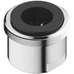 Dornbracht Luftsprudler Ersatzteile 90230102100 M22x1 chrom von Dornbracht