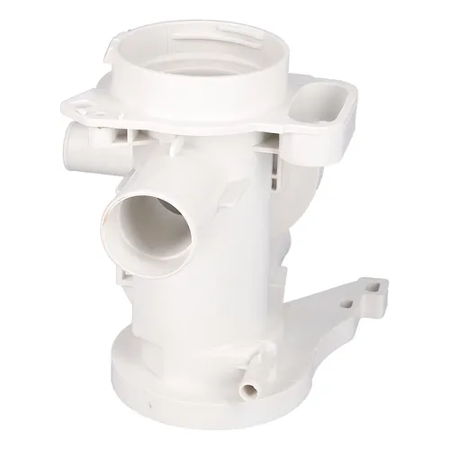 easyPART wie DC61-02505A SAMSUNG Pumpenkopf für Ablaufpumpe in Waschmaschine