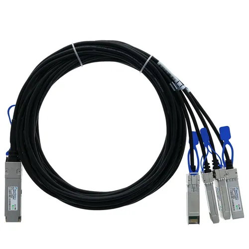 BlueOptics Direct Attach Kabel 100GBASE-CR4 QSFP28 3 Meter