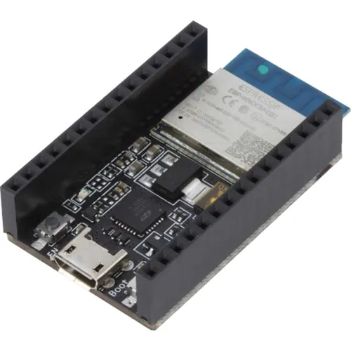 Espressif ESP8266-DevKitC Entwicklungsboard ESP8266-DevKitC