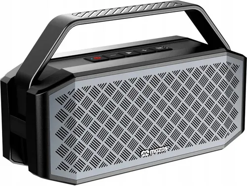 Tragbarer Outdoor X-Treme 60 W Bluetooth 5.0 USB-Lautsprecher, Powerbank, IPX6