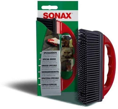 Sonax Reinigungsbürste SpezialBürste 04914000 von SONAX