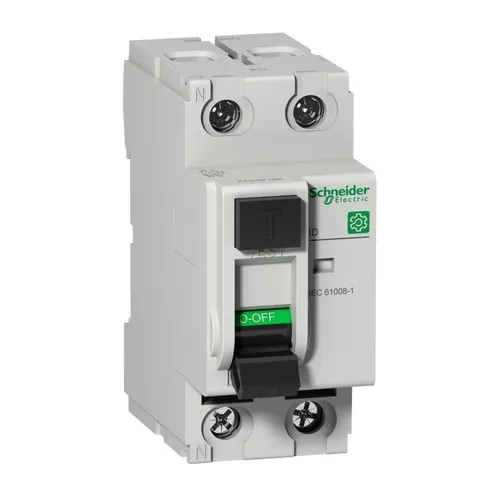 Schneider Electric FI-Schutzschalter Multi 9 M9R35240