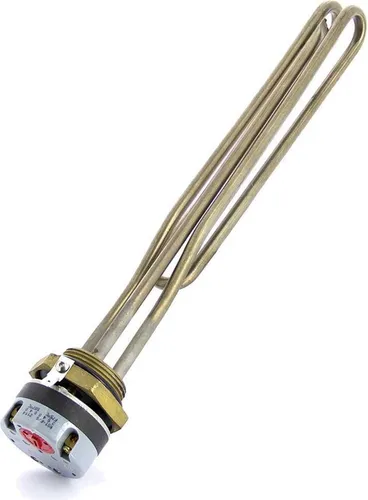 Vetus Whel Elektro-Warmwasserbereiter 230V 1500W