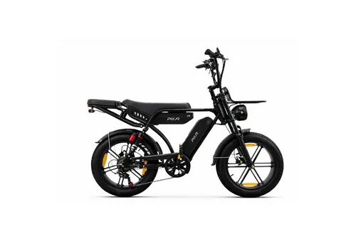 PIXAR E-Bike E-Mountainbike 48V 17,5Ah mit 250W Heckmotor - Entdecken Sie neue Wege mit diesem leistungsstarken E-Mountainbike. Mit einer Reichweite von bis zu 180 km und einer robusten Bauweise ist es der ideale Begleiter für Abenteuer und Alltag. Genießen Sie Komfort und Sicherheit auf jedem Terrain.