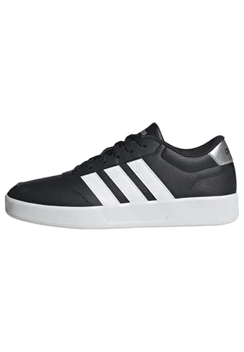 adidas Sportswear BREAKNET 3.0 Sneaker schwarz 38 EU - Sportlicher Sneaker in Core Black, ideal für Laufen und Freizeit. Gummi-Laufsohle sorgt für optimalen Halt und Komfort.
