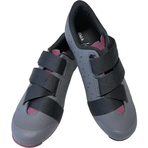 Produktbild Fizik Terra Powerstrap X4 TEX4PPR1K-1298 Unisex Anthracite/Grape NEU