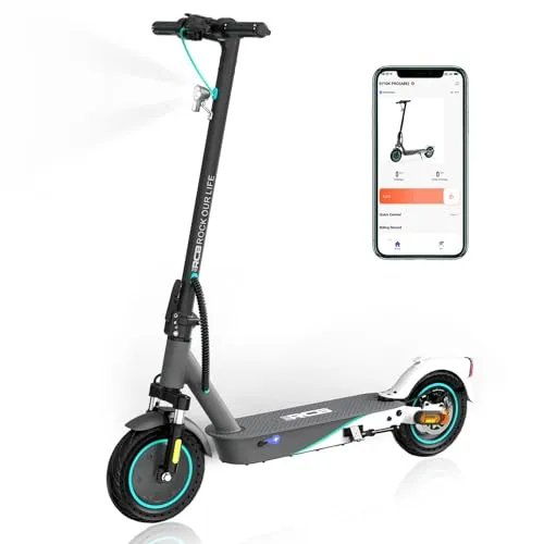 RCB Elektroroller EV10K PRO