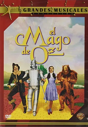El Mago de Oz