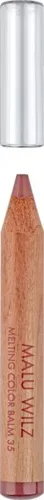 MALU WILZ Melting Color Balm 1,41 g 35 Touch of Nature Lippenbalsam