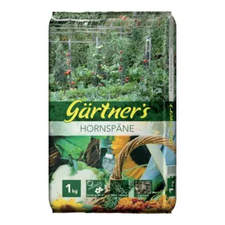 Hornspäne 1 kg von GPI