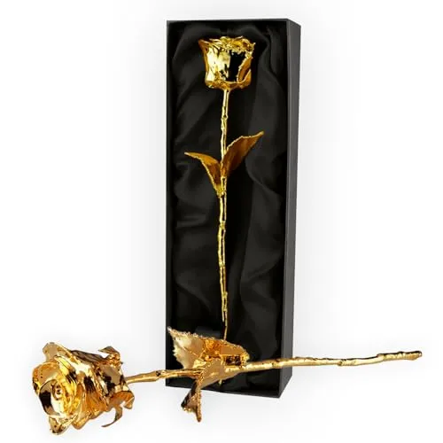 Mikamax 24K Golden Rose von Mikamax