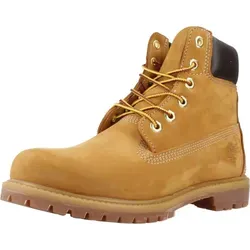 Timberland Womens 6 Inch Lace UP Waterproof Boot