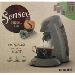Produktbild Philips HD7806/37 Senseo Original Eco Kaffeepadmaschine