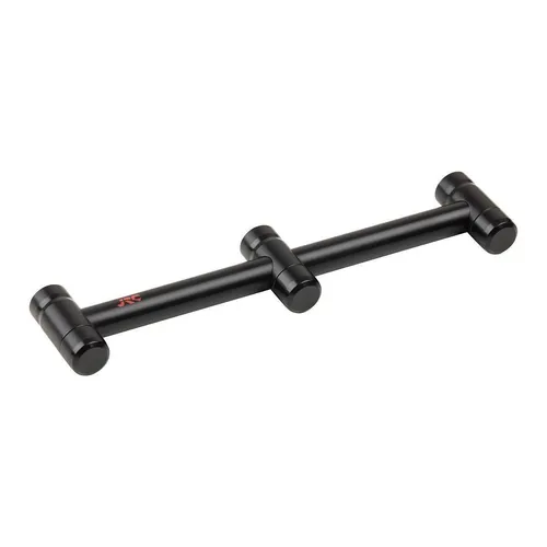 JRC X-Lite 3-Rod Buzz Bar 8.5IN / 21,6cm Buzzer Bar Auflage