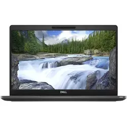Dell Latitude 5300 i5-8265U von Dell