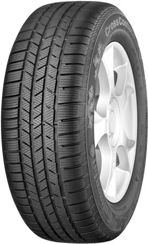 Continental CrossContact Winter 3PMSF M+S 175/65 R15 84T - Autoreifen für sicheres Fahren im Winter, bietet exzellenten Grip und Sicherheit bei Schnee und Eis.