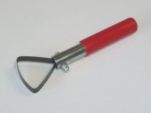 Reifenschaber, Reifenreparatur, Tip Top Minicombi, Pflaste >595117<