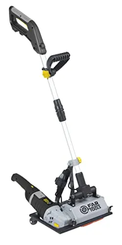 Fartools 115019 Rex H-200 Erneuerungsgerät von Fartools