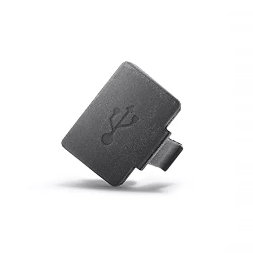 Bosch Ersatzdeckel für USB Display Kiox (Ersatzteile Display E-Bike)