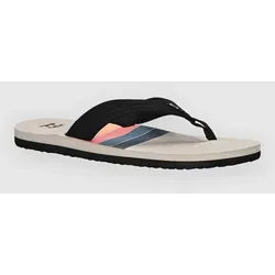 Billabong All Day Theme Sandalen chino Gr. 40 in rot von Billabong