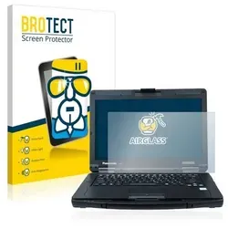 BROTECT Schutzglas für Panasonic Toughbook 55 HD