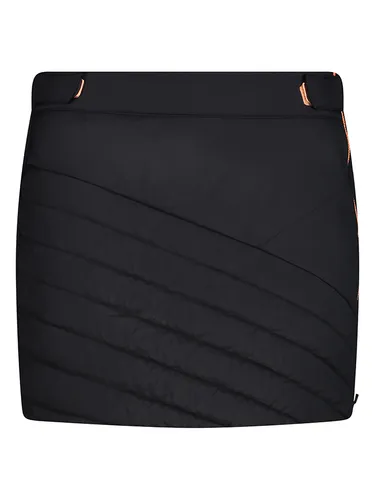cmp Funktionsrock Schwarz Größe 46 für Damen von CMP